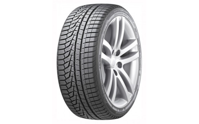 Hankook WINTER ICEPT EVO2 W320 255/50/R19 107V XL RFT iarna