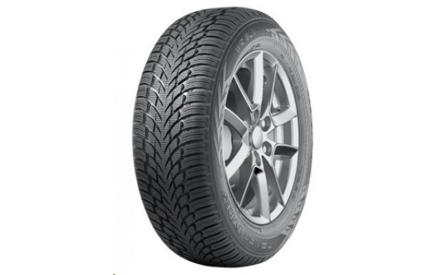 Nokian WR SUV 4 275/40/R21 107V XL iarna