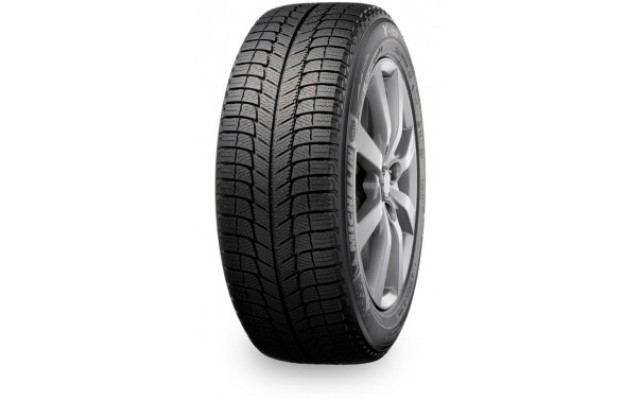 Michelin X-ICE SNOW SUV 255/50/R19 107H XL iarna