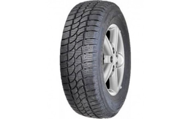 Tigar CARGO SPEED WINTER 195/70/R15C 104R iarna