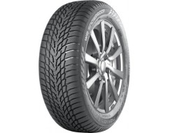 Nokian WR SNOWPROOF P 235/55/R17 103V XL iarna