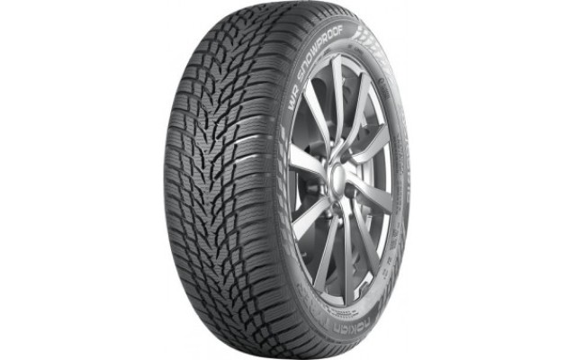 Nokian WR SNOWPROOF P 235/55/R17 103V XL iarna