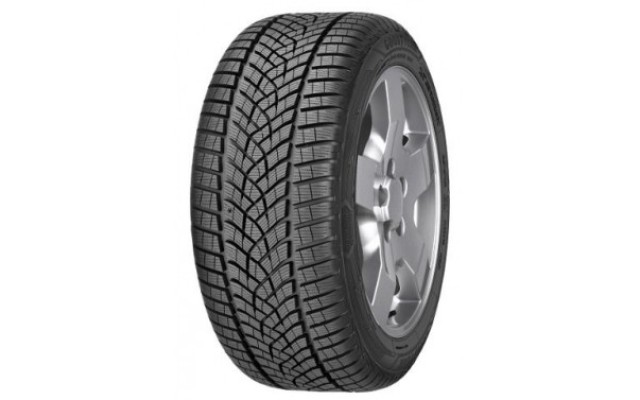 Goodyear UG PERFORMANCE + SUV 225/55/R19 99V iarna