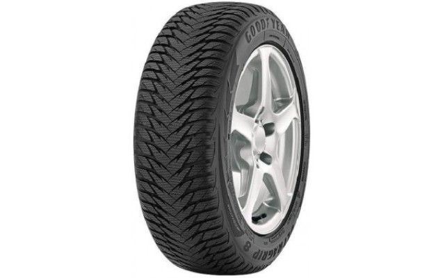 Goodyear ULTRAGRIP 8 195/65/R15 91T iarna