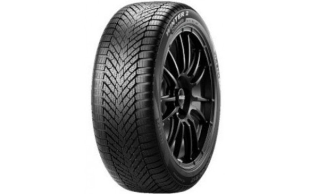 Pirelli CINTURATO WINTER 2 205/45/R17 91W XL iarna