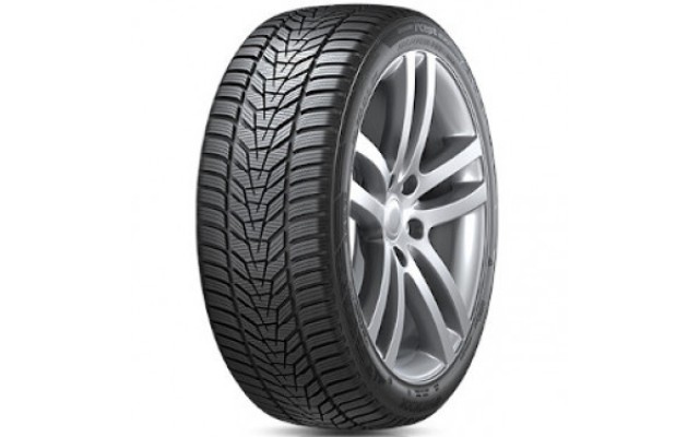 Hankook WINTER I*CEPT EVO3 W330 285/35/R20 105W XL iarna