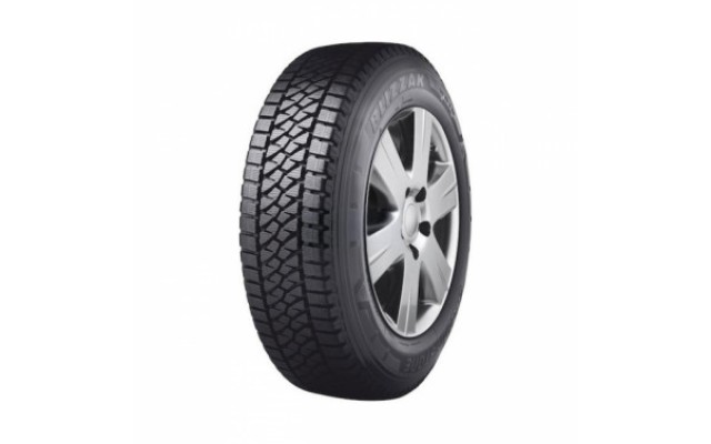 Bridgestone BLIZZAK W810 225/65/R16C 112R iarna