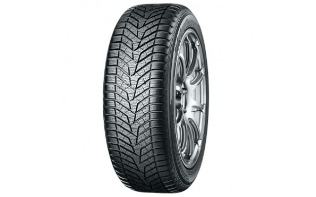 Yokohama V906 BLUEARTH SUV 235/55/R20 102V iarna