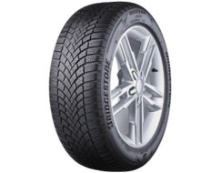 Bridgestone BLIZZAK LM005 (+) AO (+) AO 255/50/R19 103T iarna