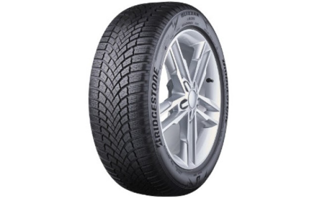 Bridgestone BLIZZAK LM005 (+) AO (+) AO 255/50/R19 103T iarna