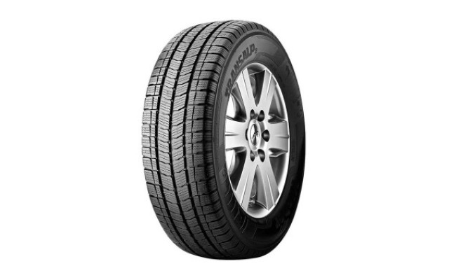 Kleber TRANSALP-2 PLUS 195/60/R16C 99T iarna