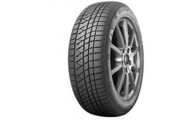 Kumho WINTERCRAFT SUV WS71 285/45/R20 112V iarna