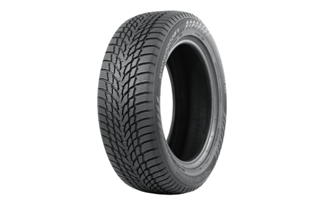 Nokian SNOWPROOF 1 215/65/R16 98H iarna