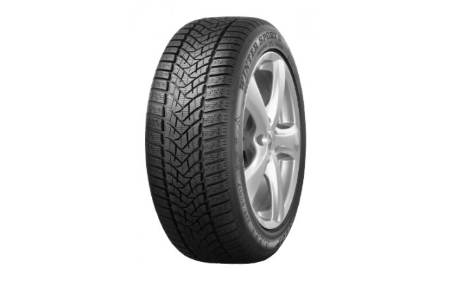 Dunlop WINTER SPORT 5 MFS 225/65/R17 102H iarna