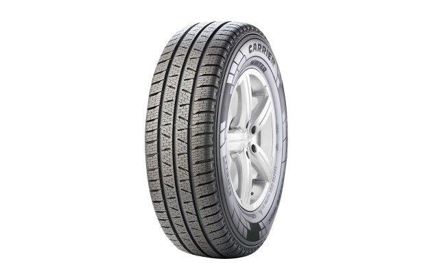 Pirelli WINTER CARRIER 195/60/R16C 99T iarna