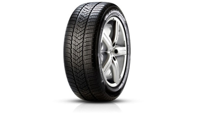 Pirelli SCORPION WINTER 225/55/R19 99H iarna