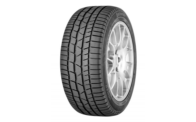 Continental ContiWinterContact TS 830 P FR AO 235/45/R19 99V XL iarna