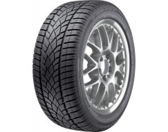 Dunlop WINTER SPORT 3D MS  AO MFS 235/55/R17 99H iarna