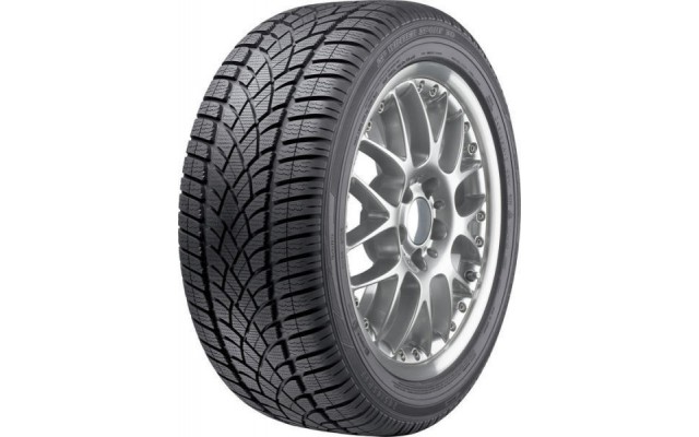 Dunlop WINTER SPORT 3D MS  AO MFS 235/55/R17 99H iarna