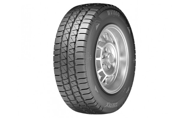 Zeetex WV1000 225/75/R16C 121/120R iarna