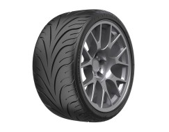 Federal 595 RS-R semi-slick 205/50/R16 87W vara