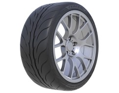 Federal 595RS-PRO semi-slick 205/45/R16 83W vara