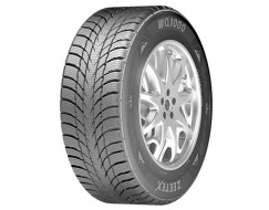 Zeetex WQ1000 265/65/R17 112H iarna