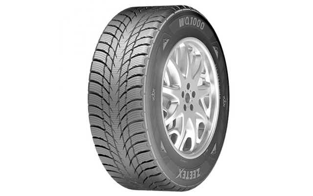 Zeetex WQ1000 265/65/R17 112H iarna