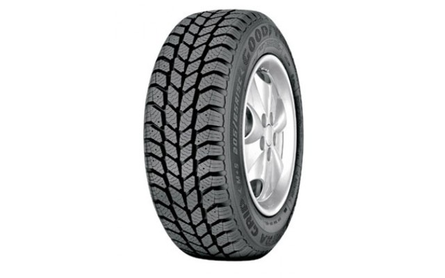 Goodyear CARGO UG 225/70/R15C 112/110R iarna