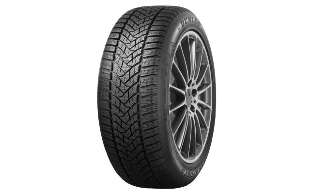 Dunlop WINTER SPORT 5 SUV MO 285/40/R20 108/106V XL iarna