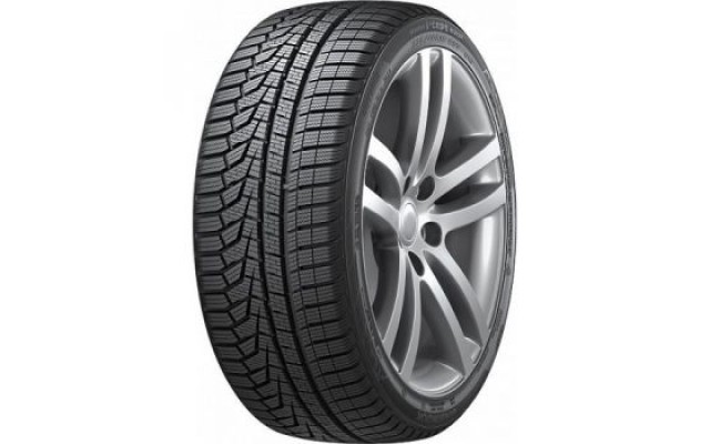 Hankook W320A 255/65/R16 109H iarna