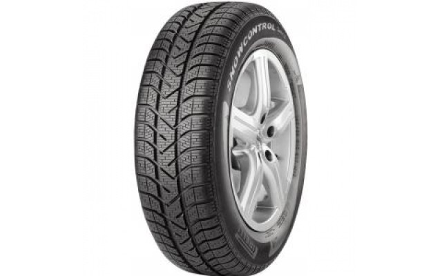 Pirelli W190C3 185/65/R15 88T iarna