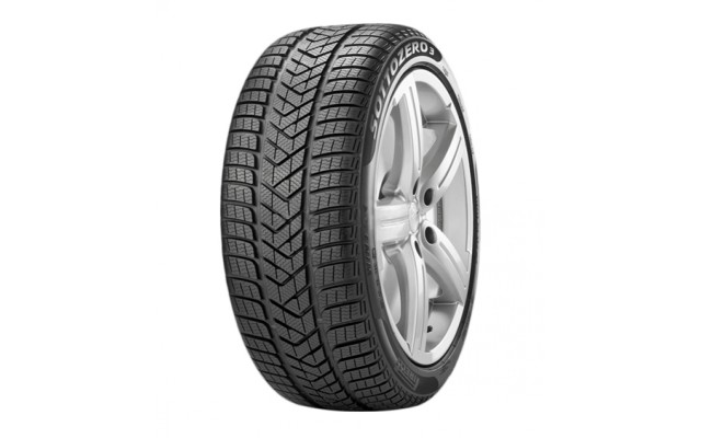 Pirelli WSZER3 215/50/R18 92V iarna