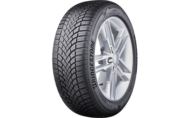 Bridgestone BLIZZAK LM005 DRIVEGUARD 225/40/R18 92V XL iarna