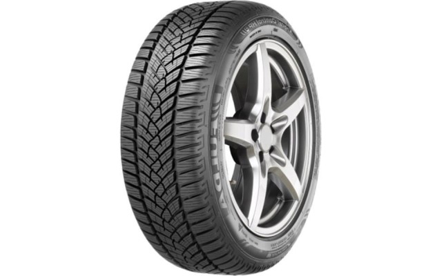 Fulda KRISTALL CONTROL SUV 235/60/R17 102H iarna