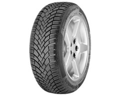 Continental Winter Contact TS850P * MOE SSR 245/45/R18 100V iarna