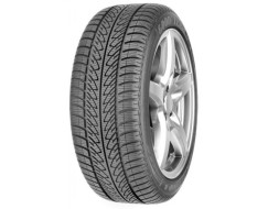 Goodyear UG8 PERFORMANCE MS 225/45/R17 94V XL iarna