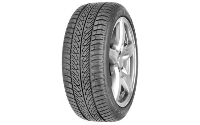 Goodyear UG8 PERFORMANCE MS 225/45/R17 94V XL iarna