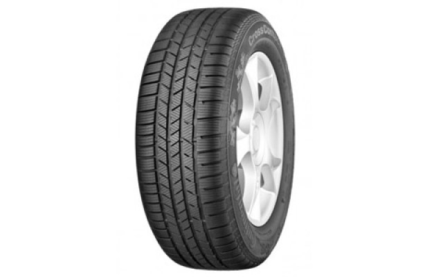 Continental CROSS CONTACT WINTER MO 235/60/R17 102H iarna