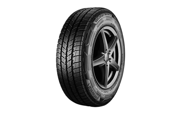 Continental VANCONTACT WINTER 8PR 195/70/R15C 104/102R iarna