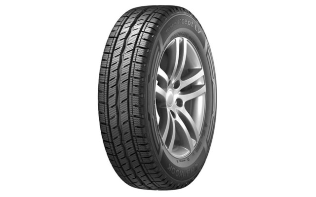 Hankook RW12 215/60/R16C 103/101T iarna