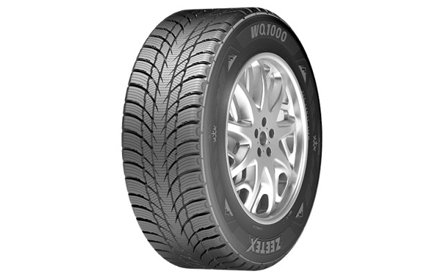 Zeetex WQ1000 265/70/R16 112H iarna