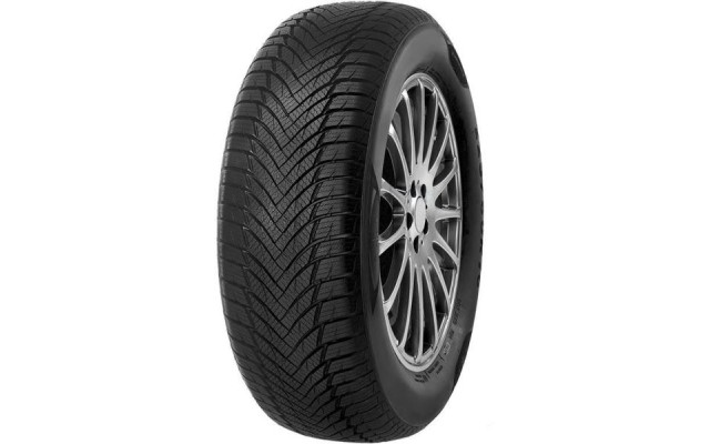 Imperial SNOWDRAGON UHP 235/55/R18 104V XL iarna