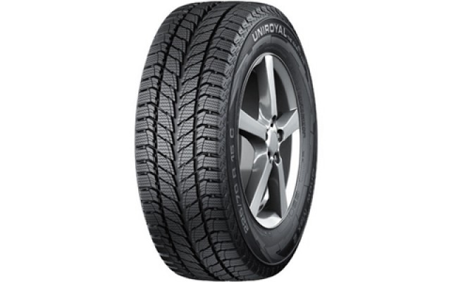 Uniroyal SNOW MAX 2 8PR 185/75/R16C 104/102R iarna