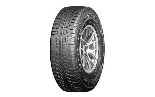 Fortune FSR902 205/65/R15C 102/100T iarna