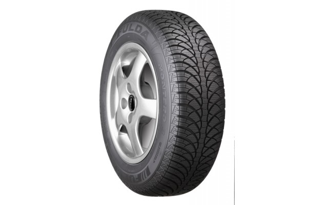 Fulda Kristall Montero 3 MS 175/65/R14 82T iarna