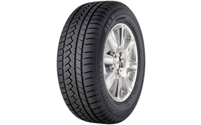 Continental 4X4 WINTER CONTACT * 235/55/R17 99H iarna