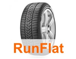 Pirelli WSZER3 (*) RFT 225/45/R18 95H XL iarna