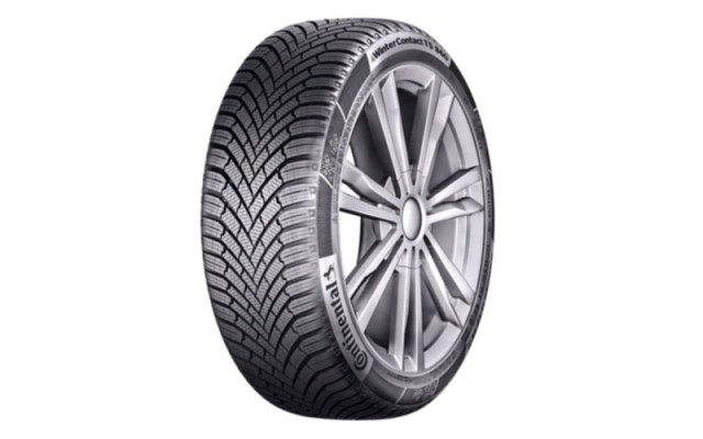 Continental WINTER CONTACT TS860 S FR 315/30/R21 105W XL iarna