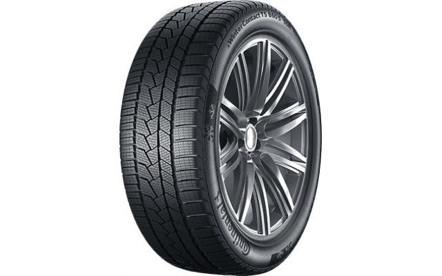 Continental WINTERCONTACT TS 860 S SSR * 225/45/R19 96V XL iarna